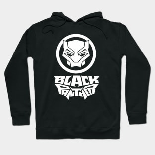 Black Panther Hoodie